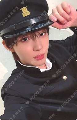 My First Flip MAKESTAR Keiju photocard image