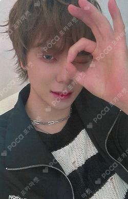 OX:N [SWAY] FAN-CON IN JAPAN BONUS EVENT JEHYUN photocard image