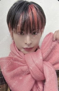 HOUSE OF TRICKY : WRECKING THE HOUSE fromm store YECHAN photocard image