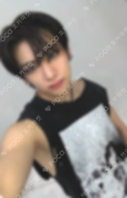 Back to Life WITHMUU MINI POP UP LUCKY DRAW