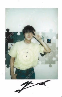 X SHOP X OX:N PHOTOBOOK