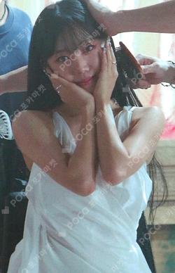 Bird MUSIC KOREA NamJoo photocard image