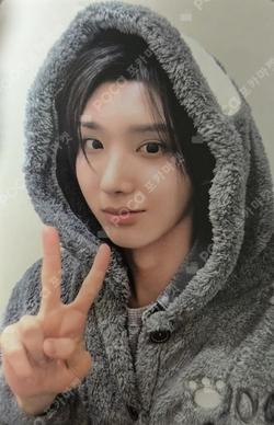 Flip it, Kick it! KMS Juwang photocard image