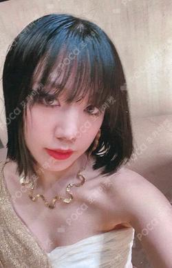 Bird JOEUNMUSIC NamJoo photocard image