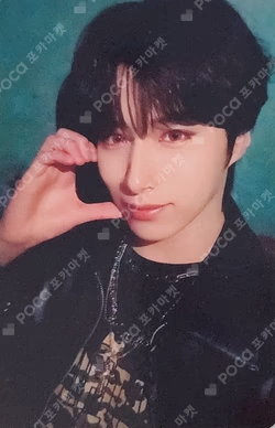 2026 January Birthday Event Over The Rainbow XION photocard image