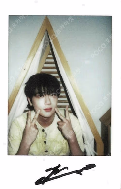 X SHOP X OX:N PHOTOBOOK