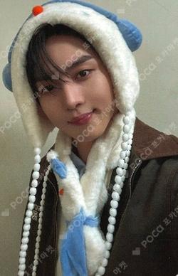 EVERYBODY’S GUILTY, BUT NO ONE’S TO BLAME MUSIC&DRAMA KINO photocard image