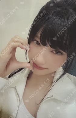 REVIVE+ Digipack Ver. LEESEO photocard image