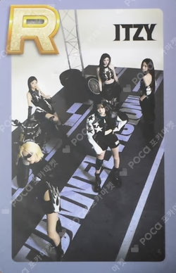 ITZY 3RD WORLD TOUR [TUNNEL VISION] in SEOUL SuperStarJYPNATION