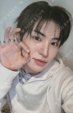 2026 KickFlip FAN-CON [From KickFlip, To WeFlip] in DAEGU Minje photocard image