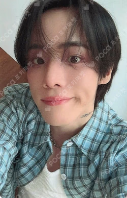 X SHOP X OX:N PHOTOBOOK