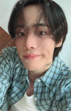 X SHOP X OX:N PHOTOBOOK XEN photocard image