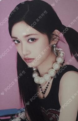 IVE LEESEO photocard image