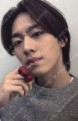 Trophy DEAR MY MUSE Park Seok Joon photocard image