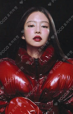 BLACKPINK POP UP in SEOUL & BUSAN REWARD