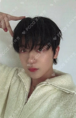 X SHOP X OX:N PHOTOBOOK