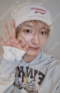 2026 KickFlip FAN-CON [From KickFlip, To WeFlip] in DAEGU Donghwa photocard image