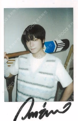 X SHOP X OX:N PHOTOBOOK