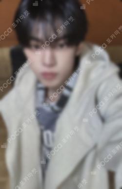 Show! Musiccore Broadcast DOHOON photocard image