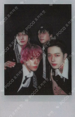 SWAY Unit photocard image