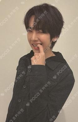 Trophy DEAR MY MUSE Nam Seong Mo photocard image