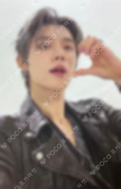 2026 TXT MOA CON MA-1 JACKET YEONJUN photocard image