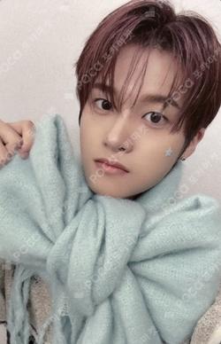 HOUSE OF TRICKY : WRECKING THE HOUSE fromm store JUNMIN photocard image