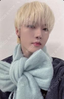 HOUSE OF TRICKY : WRECKING THE HOUSE fromm store JUNGHOON photocard image