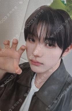 CLOSE YOUR EYES X PHOTOISM POP-UP STORE REWARD Kyoung Bae Seo photocard image