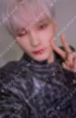 TOMORROW X TOGETHER WORLD TOUR [ACT : TOMORROW] IN JAPAN WEVERSE JAPAN LUCKY DRAW HUENINGKAI photocard image