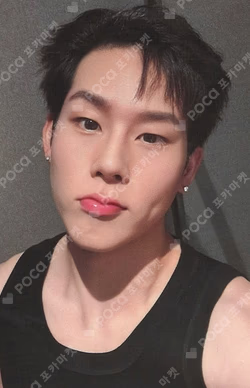 THE X MAKESTAR WINNER JOOHONEY photocard image