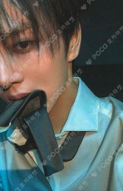 EVERYBODY’S GUILTY, BUT NO ONE’S TO BLAME KINO photocard image