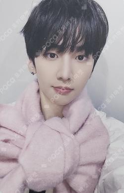 Trophy MAKESTAR Nam Seong Mo photocard image