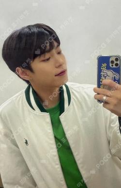 樂서(Story Written in Music) JUMP UP HWICHAN photocard image