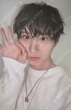 2026 KickFlip FAN-CON [From KickFlip, To WeFlip] in DAEGU Juwang photocard image