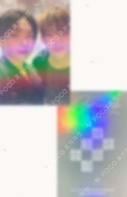 Serenade APPLEMUSIC Unit photocard image