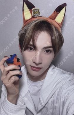 HOUSE OF TRICKY : WRECKING THE HOUSE MUSICPLANT SEEUN photocard image