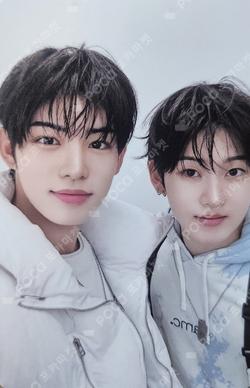 2026 KickFlip FAN-CON [From KickFlip, To WeFlip] in DAEGU WeFlip Zone Unit photocard image