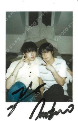 X SHOP X OX:N PHOTOBOOK