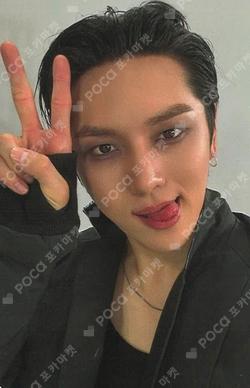 EVERYBODY’S GUILTY, BUT NO ONE’S TO BLAME KINO photocard image