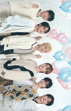 2025 ONF FANMEETING in SEOUL [Pinky Ring 2nd Chapter] LOTTEHOTEL REWARD EVENT