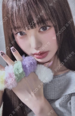REVIVE+ MD ver. WONYOUNG photocard image