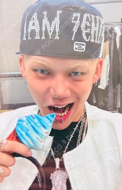 TREASURE × HAPIDANBUI CAFE OSAKA