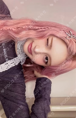 REVIVE+ MINI MINI ver. GAEUL photocard image