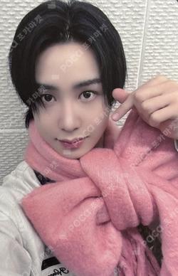 HOUSE OF TRICKY : WRECKING THE HOUSE fromm store HUNTER photocard image