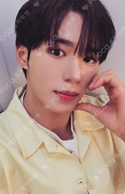 EUPHORIA APPLEMUSIC JUNSEO photocard image