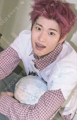 All of You WEVERSE JAPAN