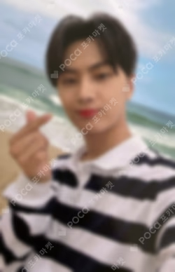 Dimension : Dilemma Weverse JAY photocard image