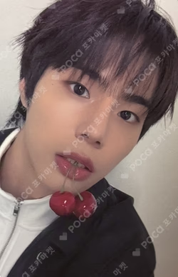 Trophy DEAR MY MUSE Hwang Seong Bin photocard image