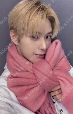 HOUSE OF TRICKY : WRECKING THE HOUSE fromm store JINSIK photocard image